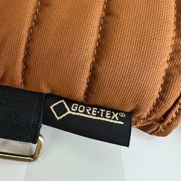 Volcom Stay Dry Gore-Tex Mitten Women’s size S - Picture 4 of 8